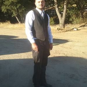 Meet your Posher, Nathan